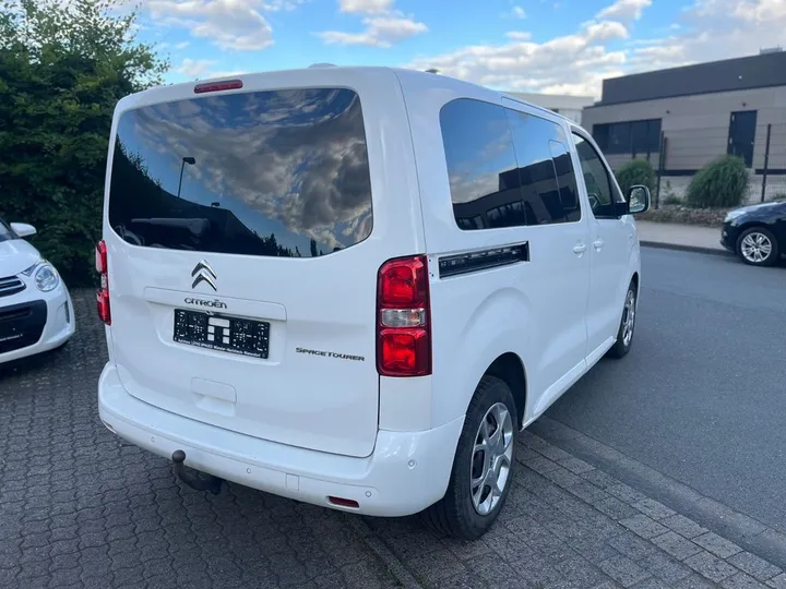 Citroën SpaceTourer