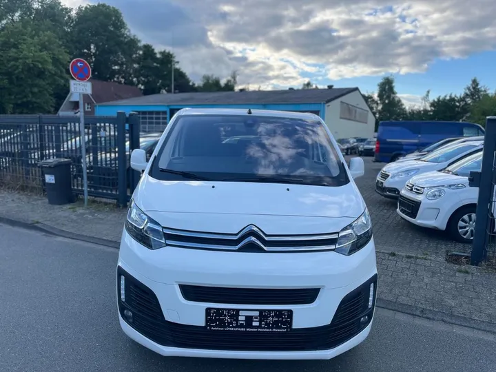 Citroën SpaceTourer
