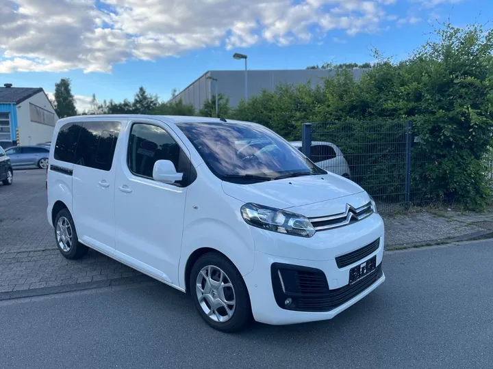 Citroën SpaceTourer
