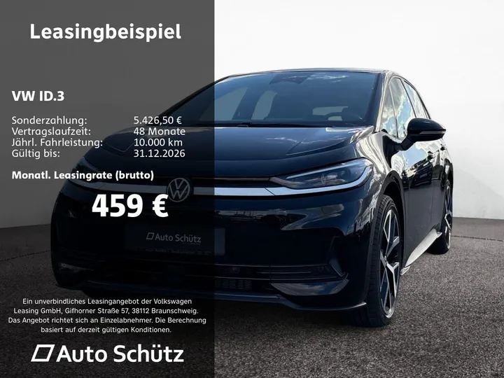 Volkswagen ID.3
