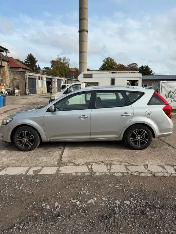 Kia Other