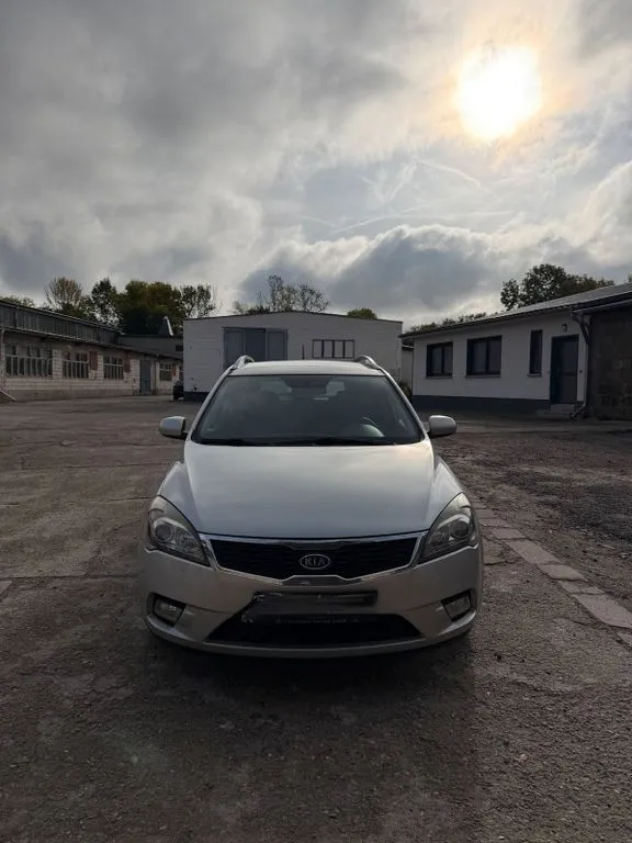 Kia Other