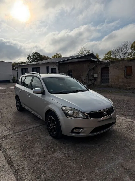 Kia Other