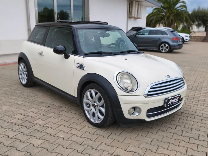 MINI Other