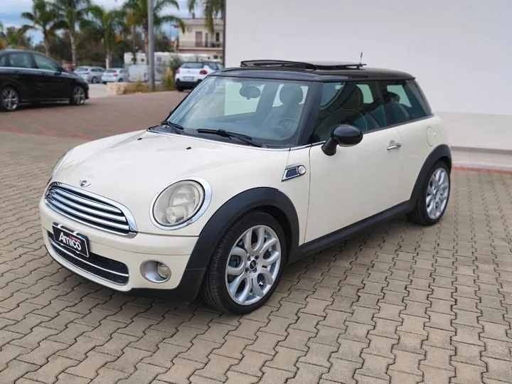 MINI Other