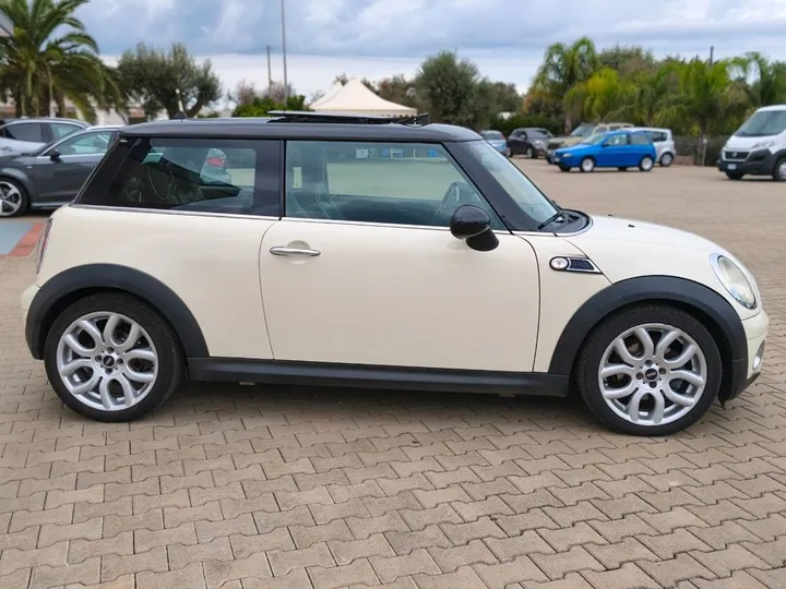 MINI Other