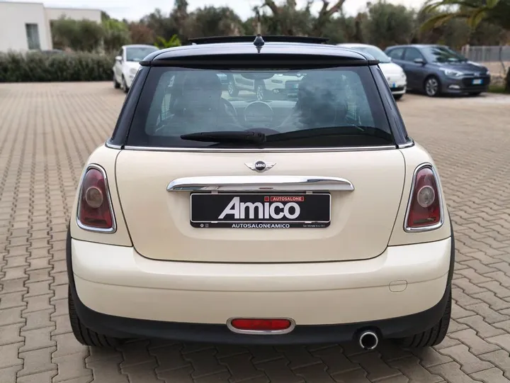 MINI Other