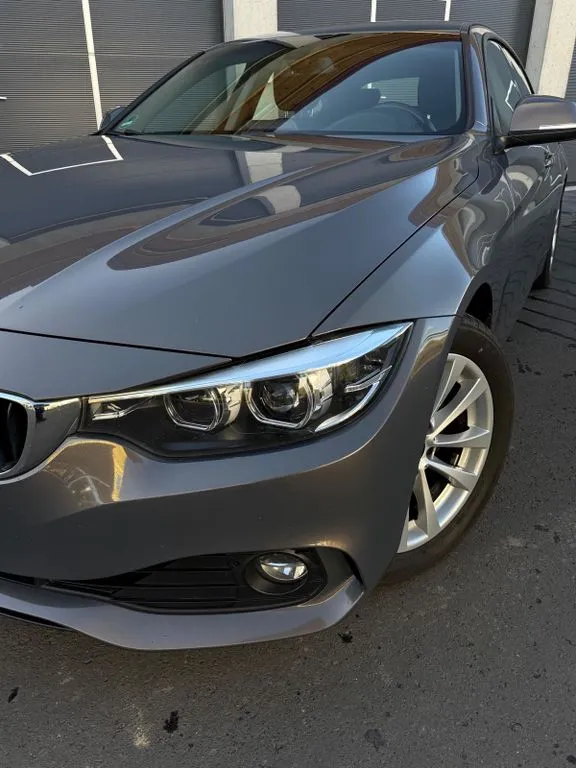 BMW 420