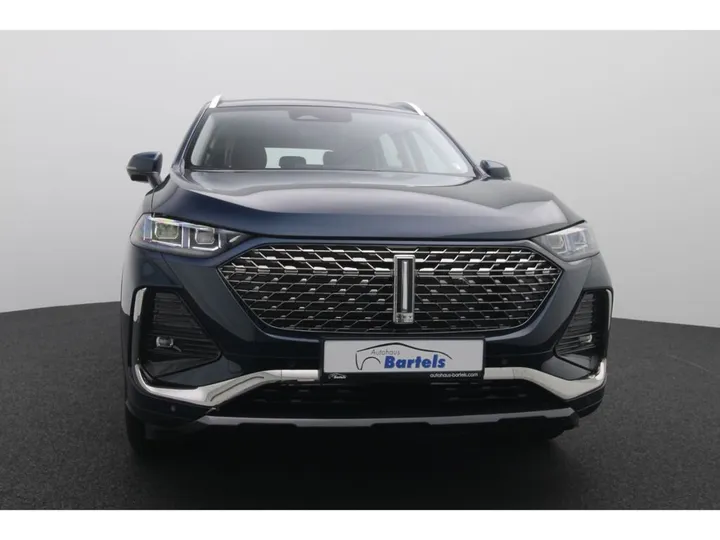GWM Wey 03