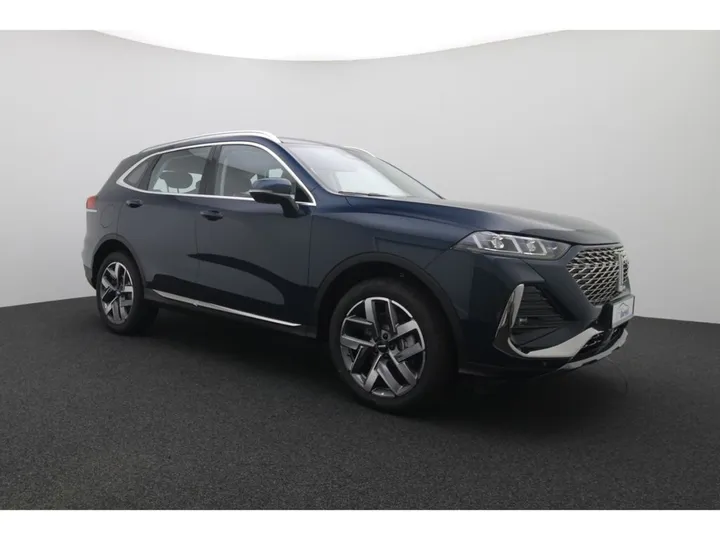 GWM Wey 03