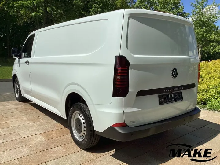Volkswagen T7 other