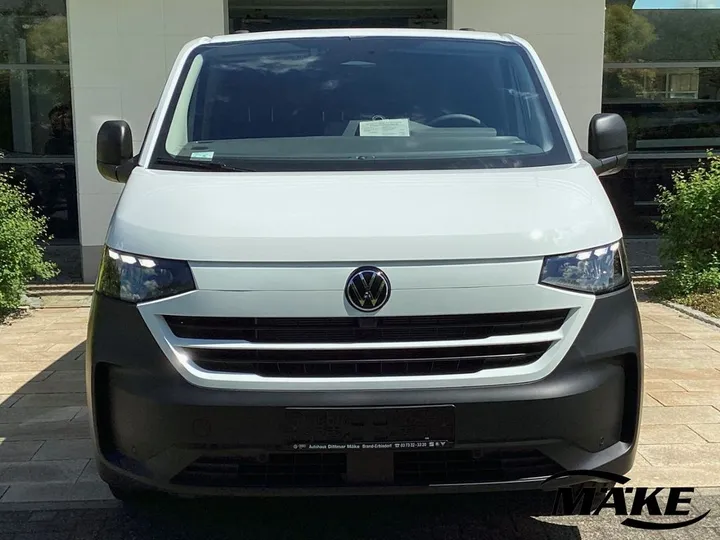 Volkswagen T7 other