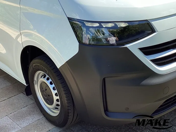 Volkswagen T7 other