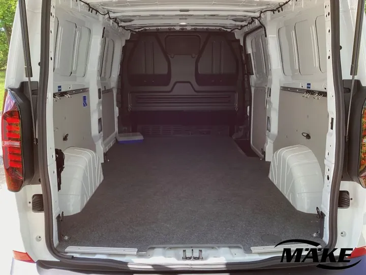 Volkswagen T7 other
