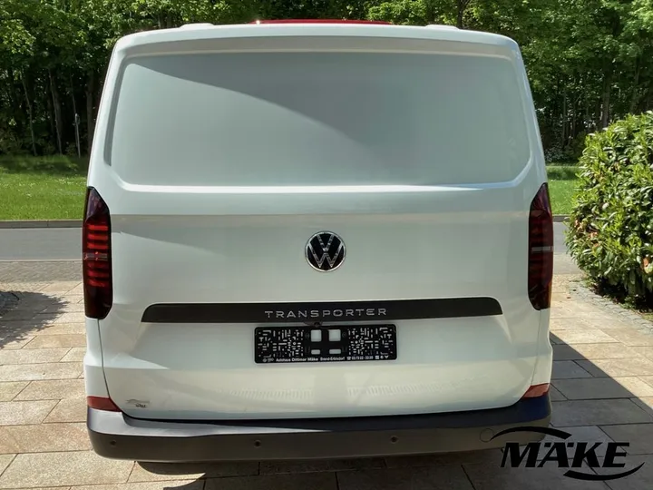 Volkswagen T7 other