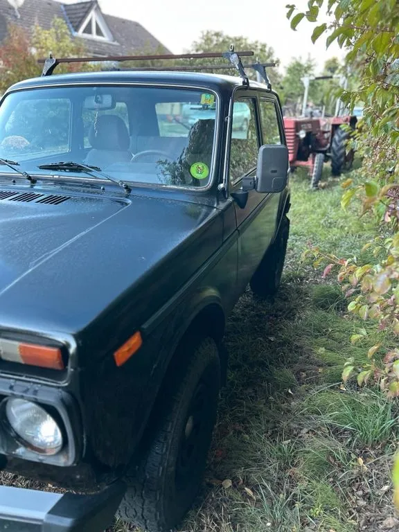 Lada Niva