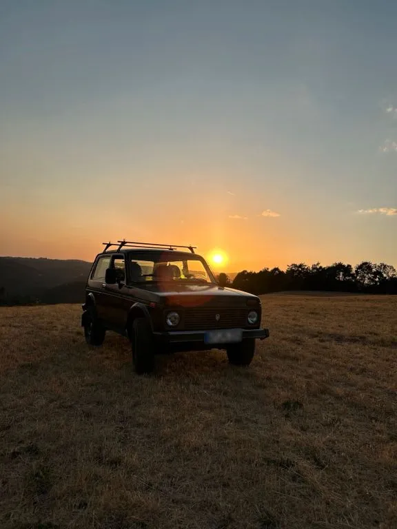 Lada Niva
