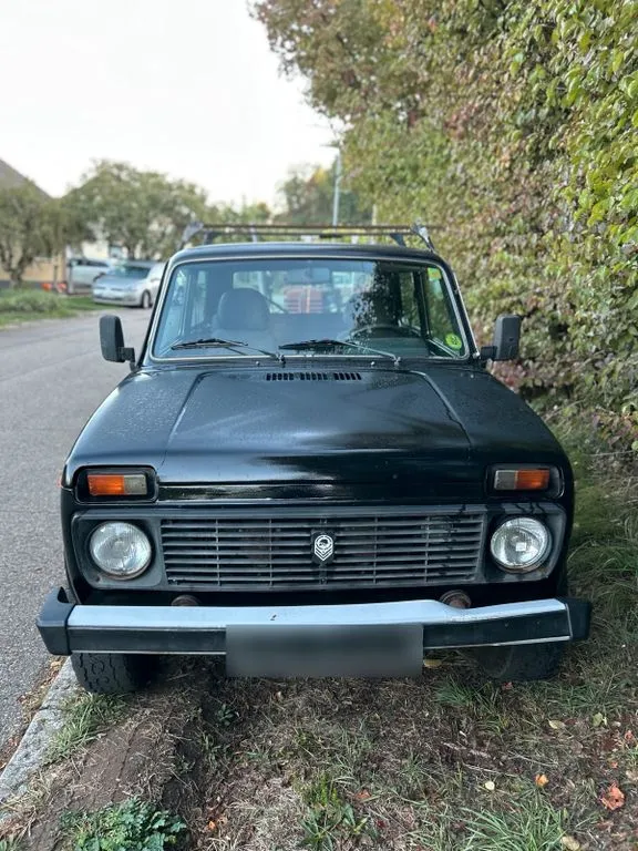Lada Niva