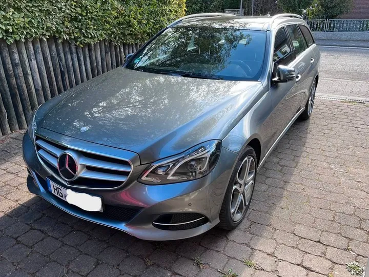 Mercedes-Benz 350