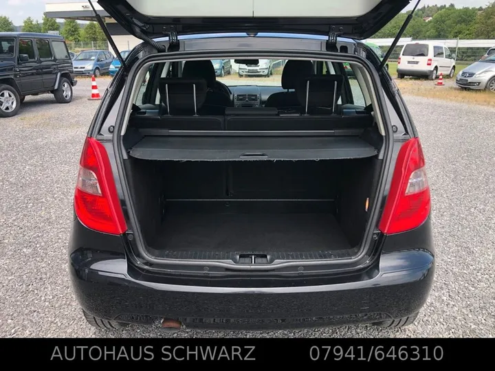 Mercedes-Benz A 160