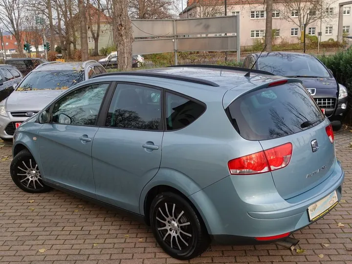 Seat Altea