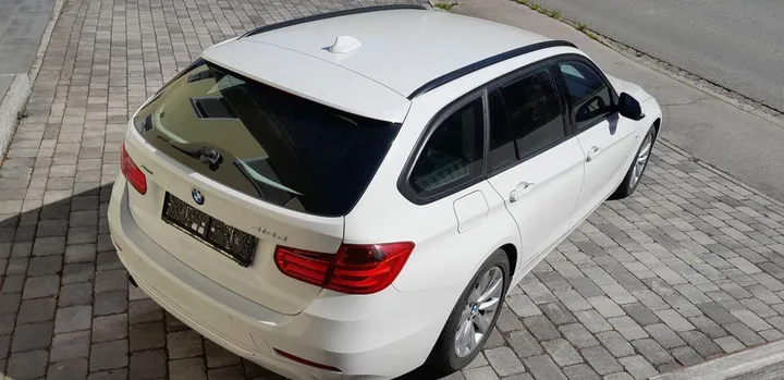 BMW 318
