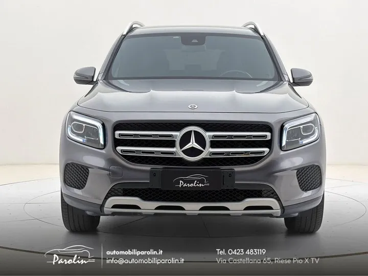 Mercedes-Benz Other