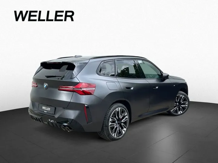 BMW X3 M50