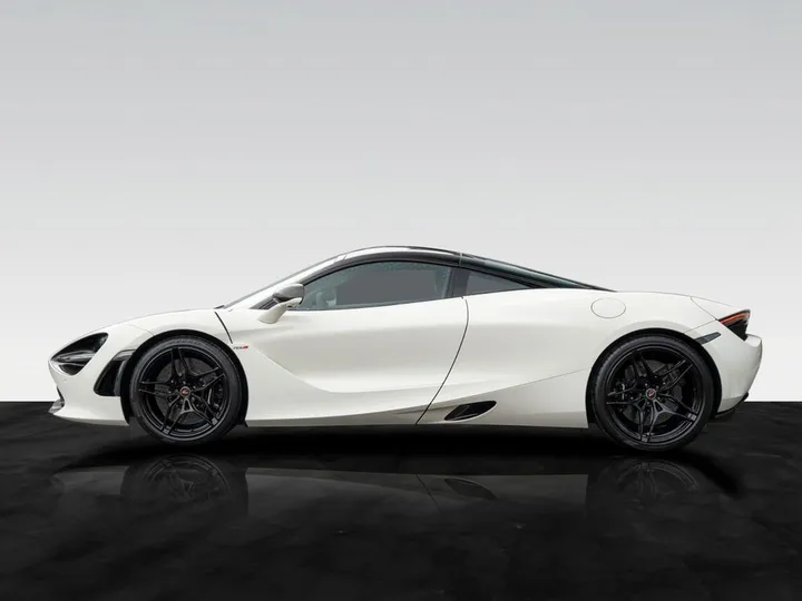 McLaren 720S