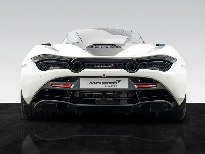 McLaren 720S