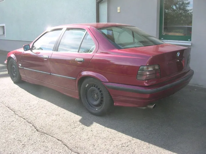 BMW 318
