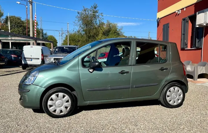 Renault Modus