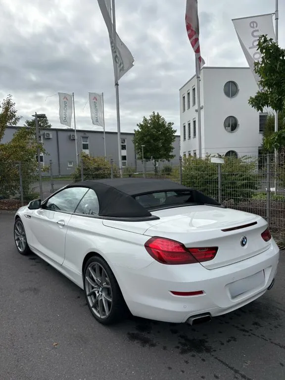 BMW 650