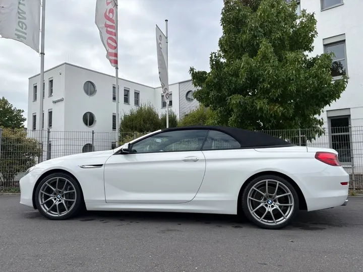 BMW 650