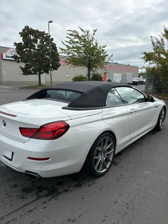 BMW 650