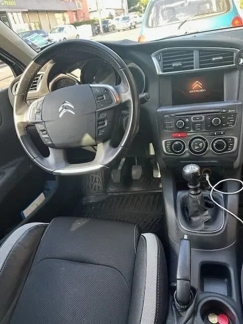 Citroën C4