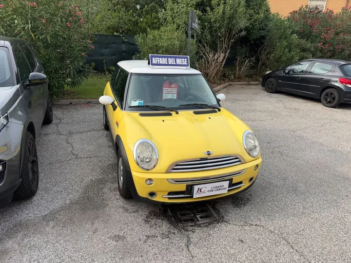 MINI ONE