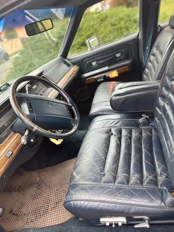 Ford Mercury