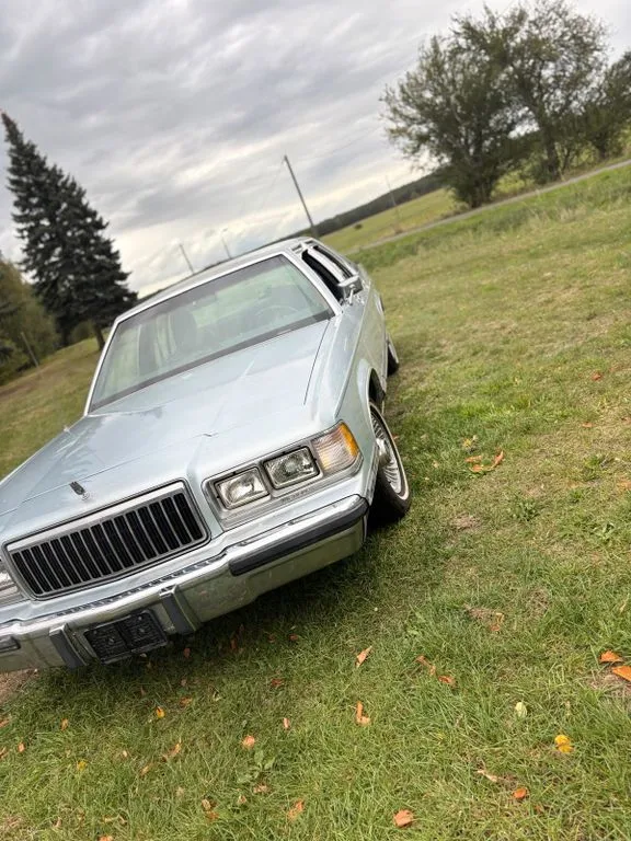 Ford Mercury