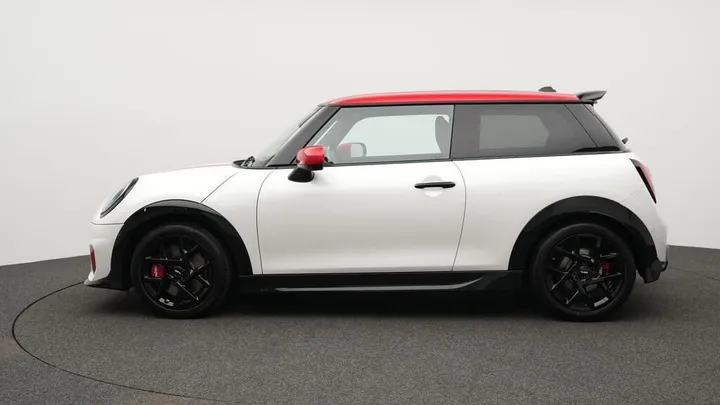 MINI John Cooper Works