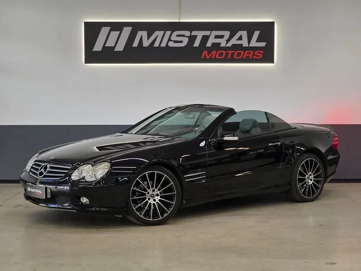 Mercedes-Benz Other