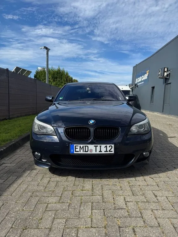 BMW 550