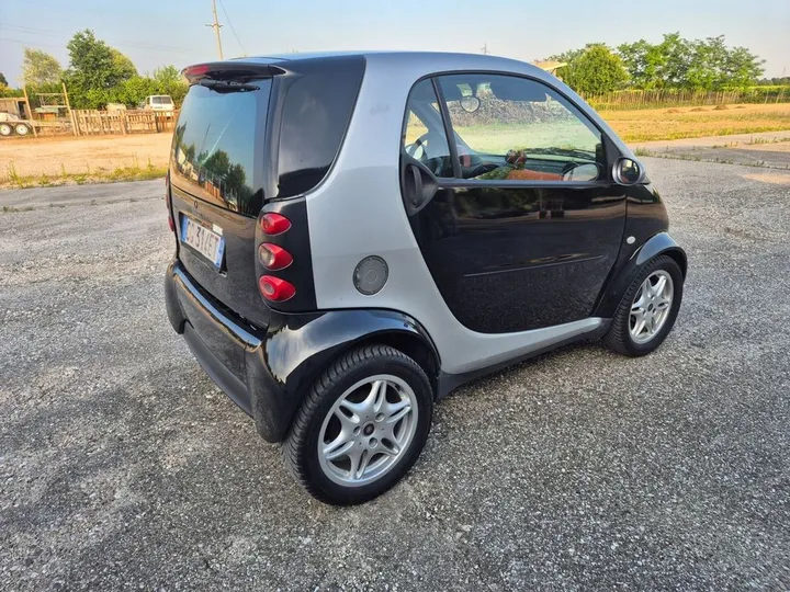 Smart Other