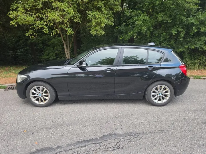 BMW 120
