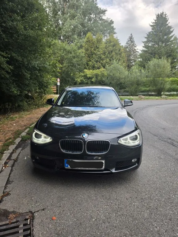 BMW 120