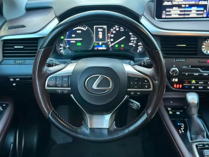 Lexus RX 450