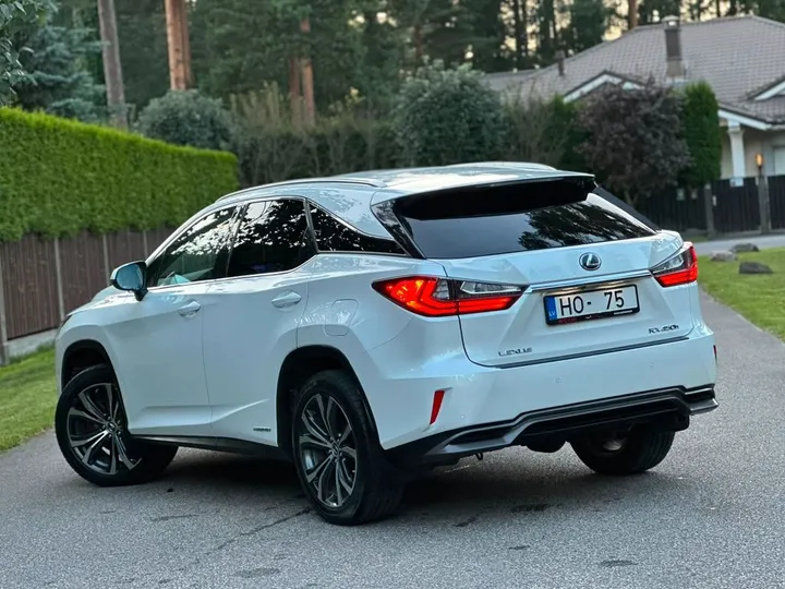 Lexus RX 450