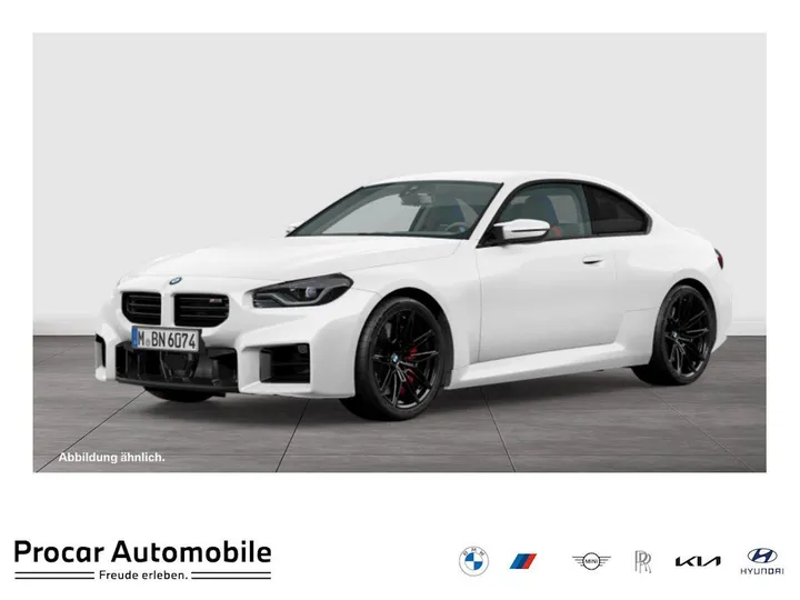 BMW M2