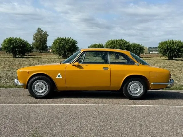 Alfa Romeo GT