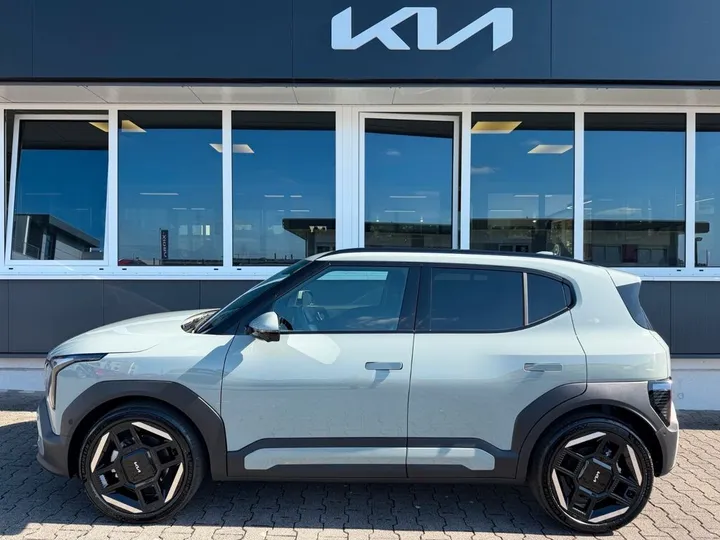 Kia EV2
